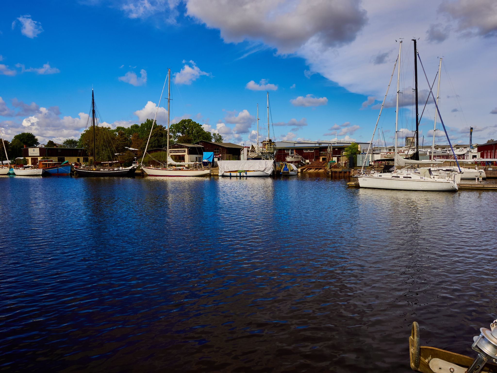 Landschaft 2024  1744 Usedom